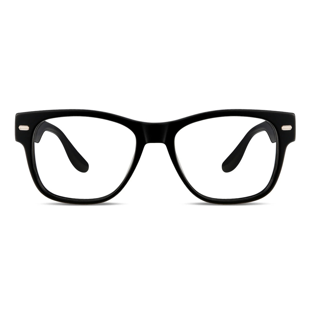 Lentes ópticos Acacia Clip Sol Negro #color_negro