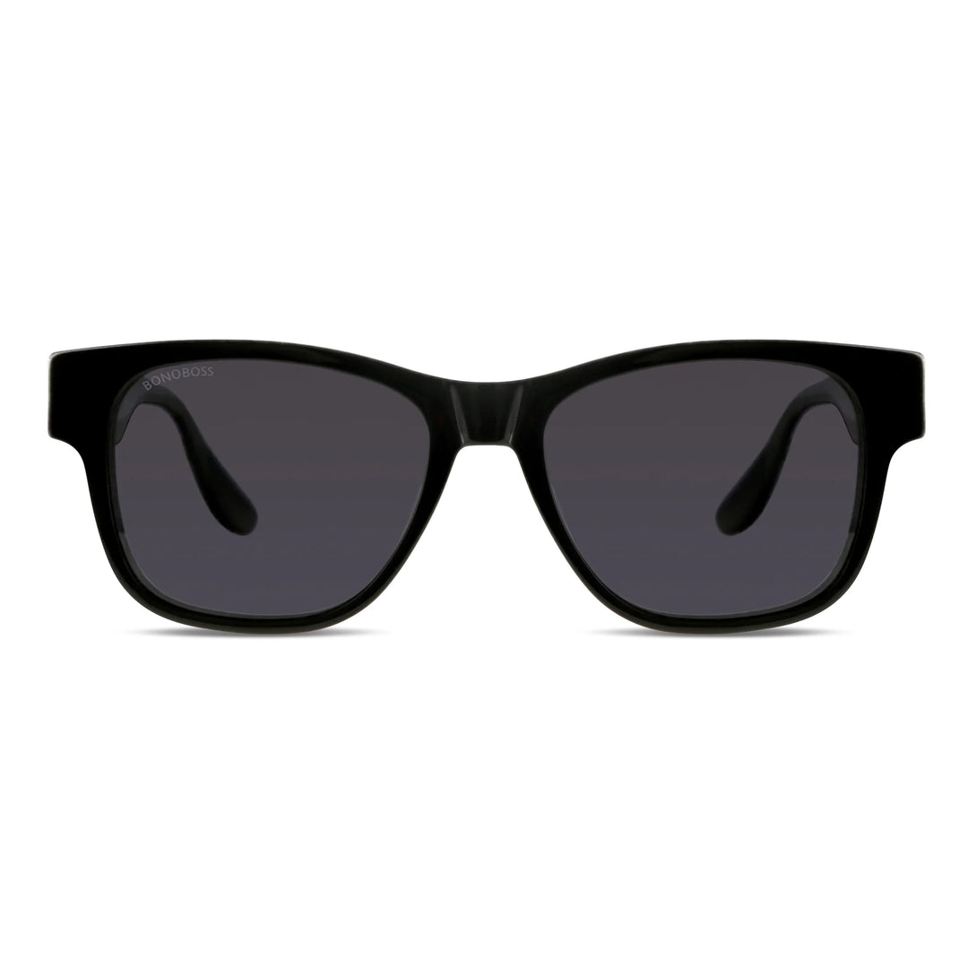 Lentes ópticos Acacia Clip Sol Negro #color_negro