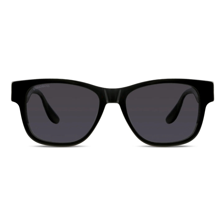 Lentes ópticos Acacia Clip Sol Negro #color_negro