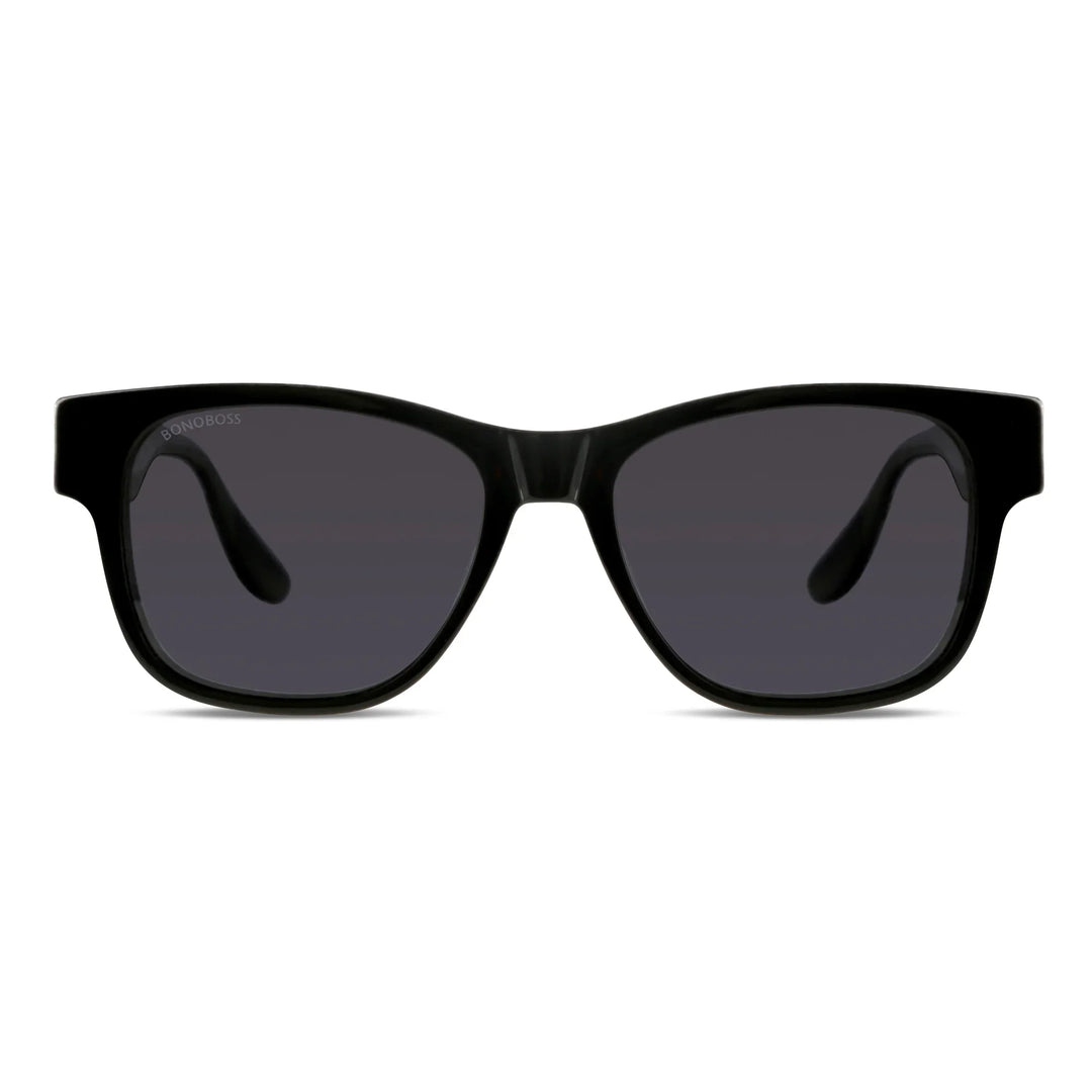 Lentes ópticos Acacia Clip Sol Negro #color_negro