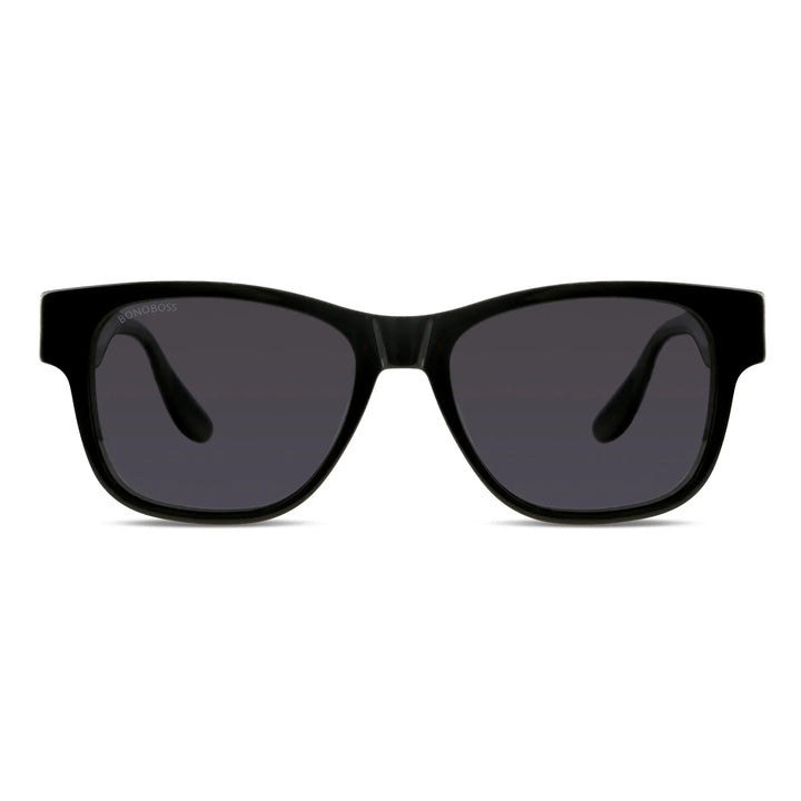 Lentes ópticos Acacia Clip Sol Negro #color_negro