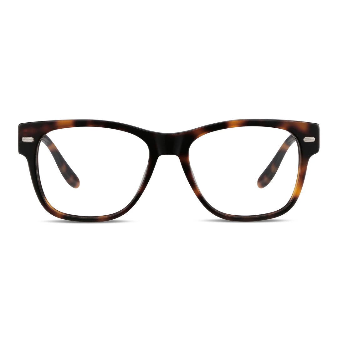 Lentes ópticos Acacia Clip Sol Carey #color_carey