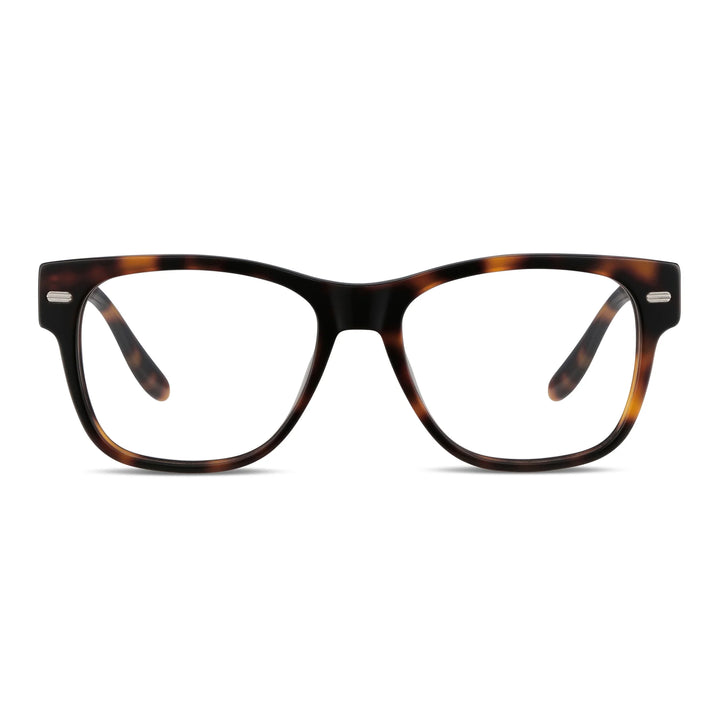 Lentes ópticos Acacia Clip Sol Carey #color_carey