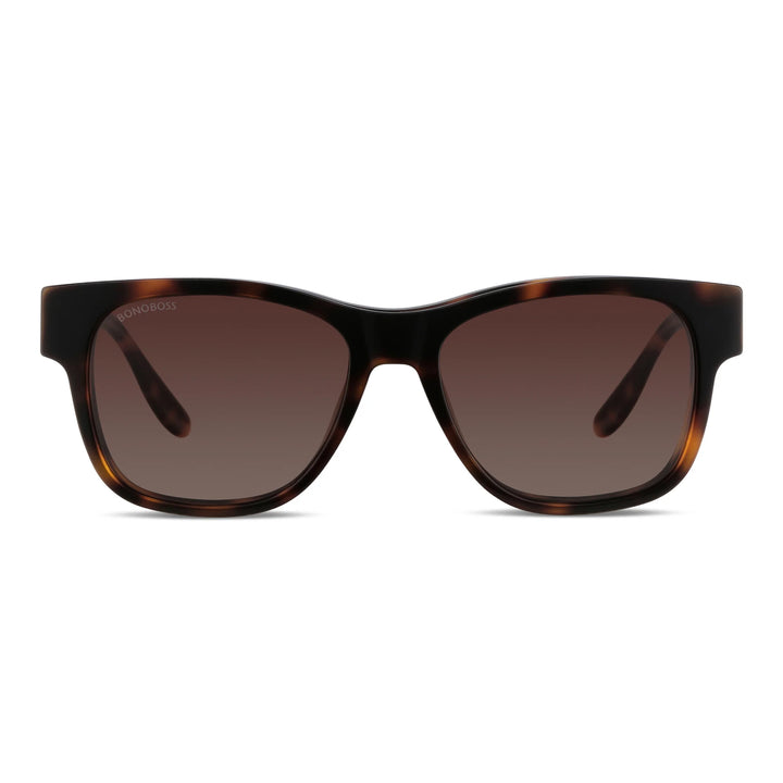 Lentes ópticos Acacia Clip Sol Carey #color_carey
