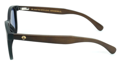 Meli PC Polarized Grey 