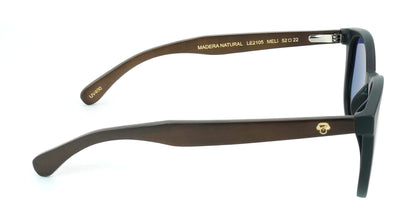 Meli PC Polarized Grey 