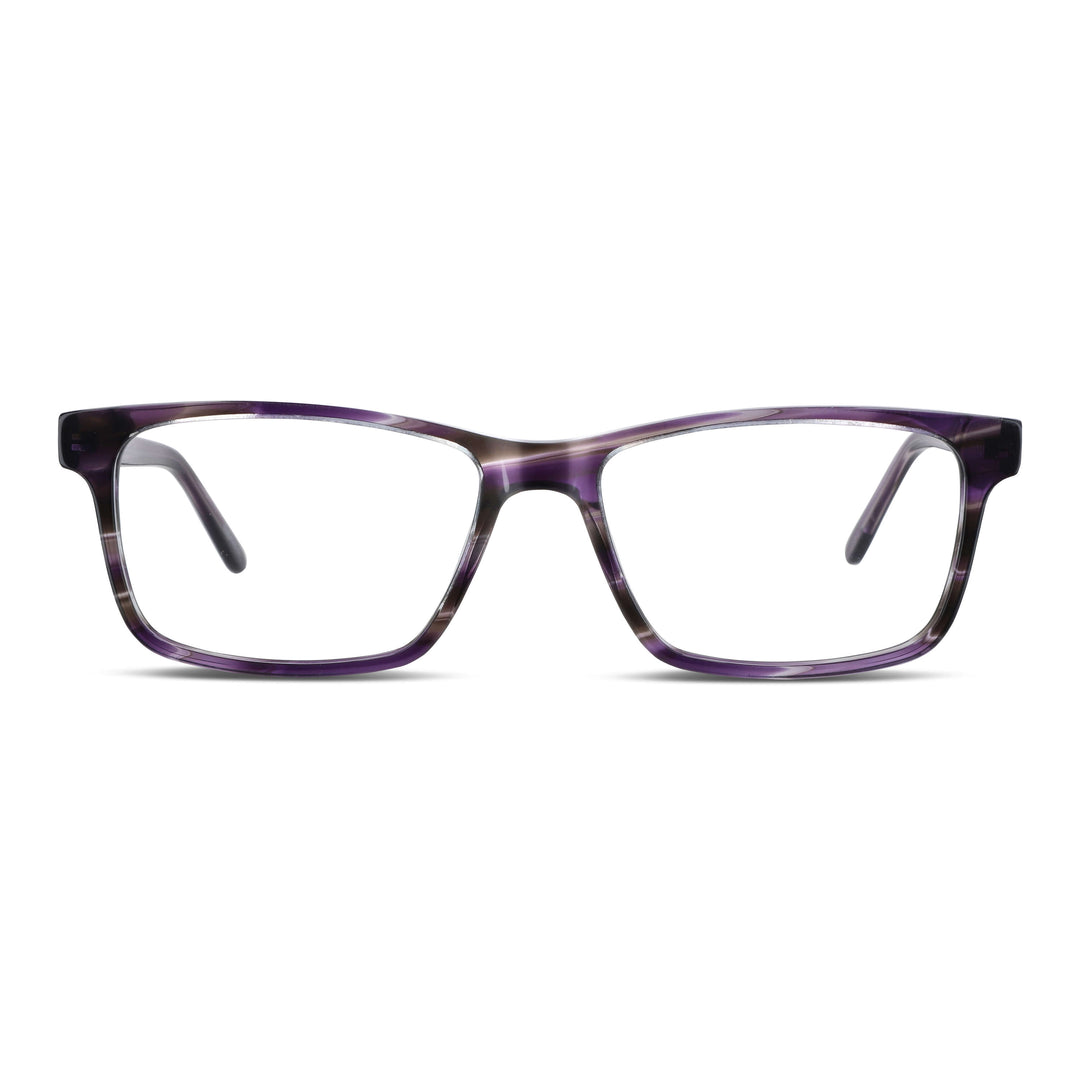 Lentes Opticos Receta Mujer y Hombre Canelillo LE90600 Bonoboss
