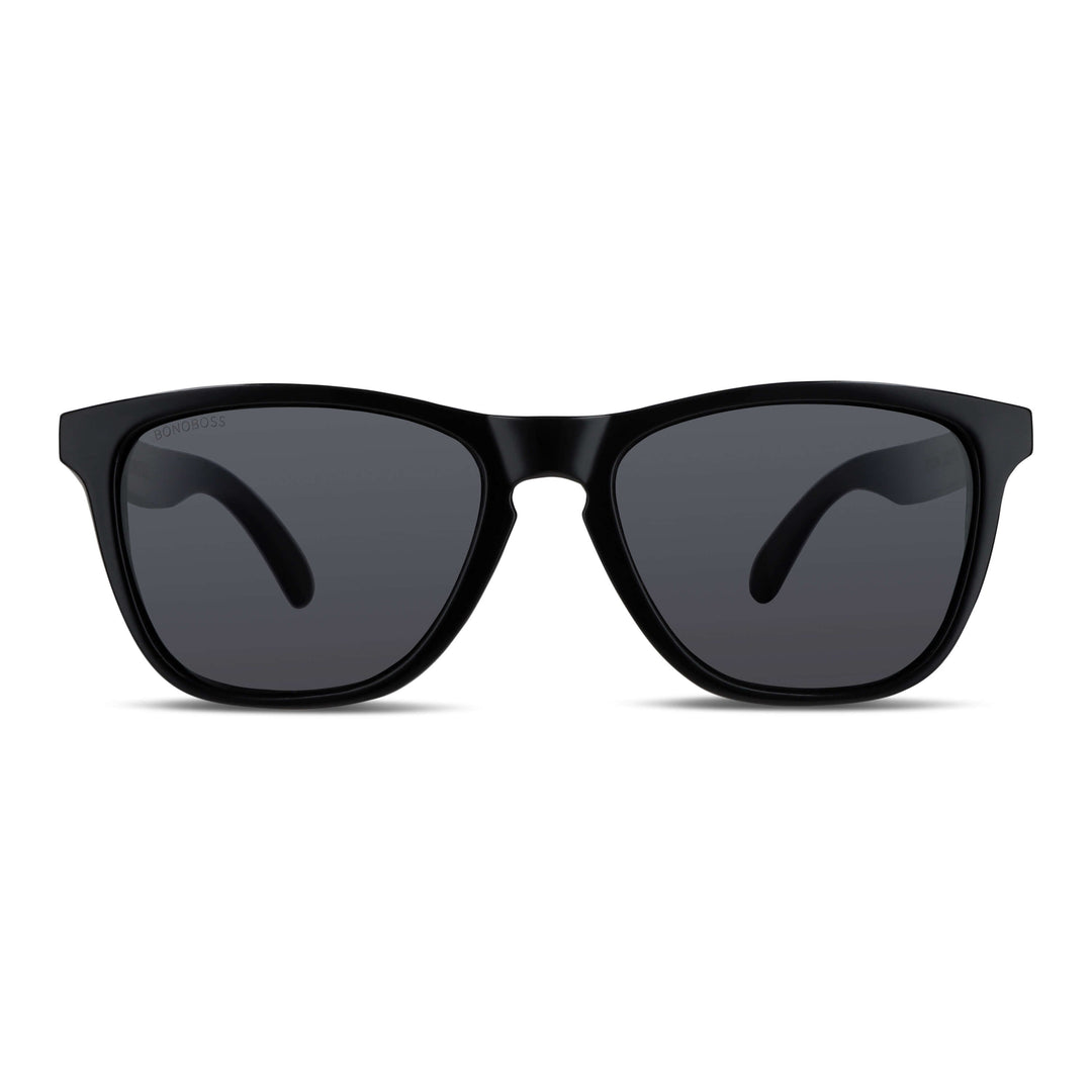 Lentes de sol Polarizados Ovalados LE21273 Opticos Receta Bonoboss