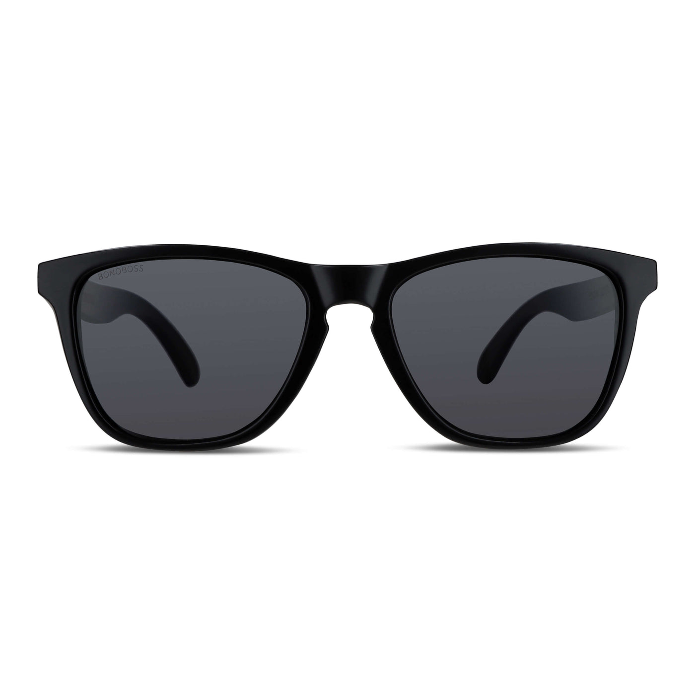 anteojos de sol modelo frogskin de oakley polarizado de color negro para hombre y mujer