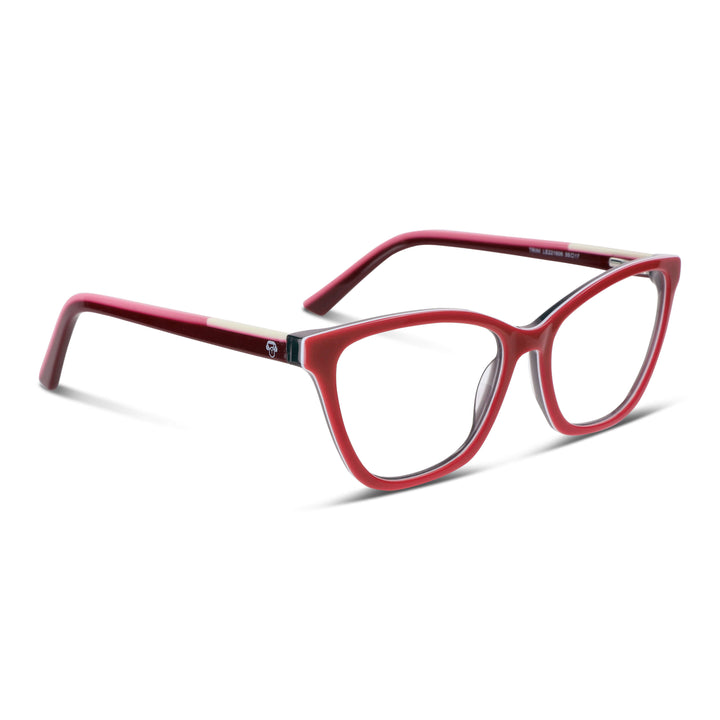 lentes opticos agatados rojo mujer cara redonda grande receta multifocal bifocal adelgazado filtro azul.jpg#color_rojo