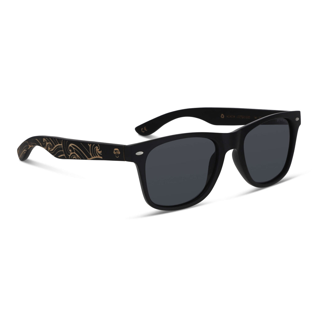 Acacia Dark Designer's