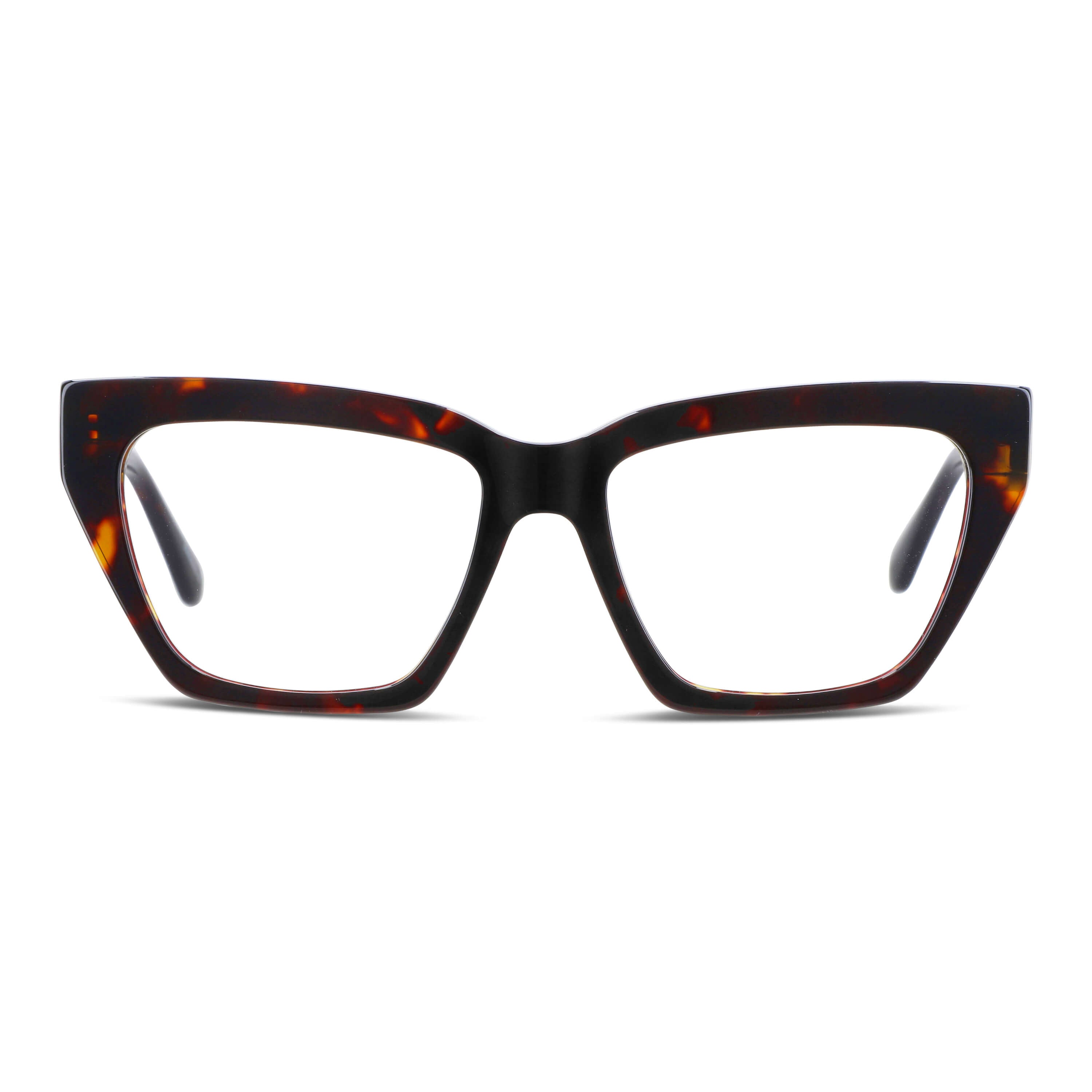 Lentes Opticos Agatados Para Hombre Mujer Martina LE282903 Bonoboss