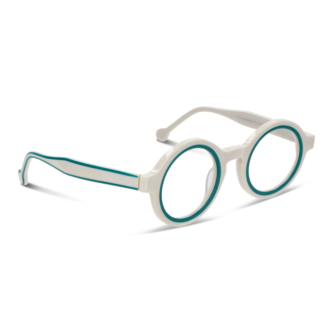 Lentes Opticos Redondos Whoopi Exclusivo Hombre Mujer Bonoboss Moda