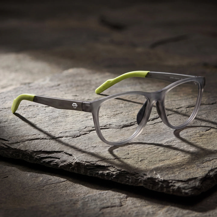 Lentes ópticos deportivos Bonoboss Lewis Verde laja dramatica2 #editorial_banner_confianza #color_verde