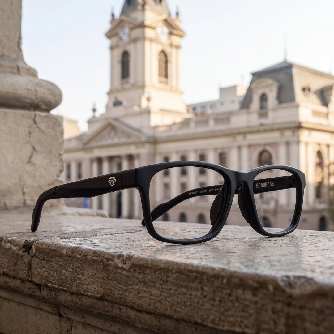 Lentes ópticos deportivos Bonoboss Bryant Negro casacentral uc #editorial_lifestyle2 #color_negro