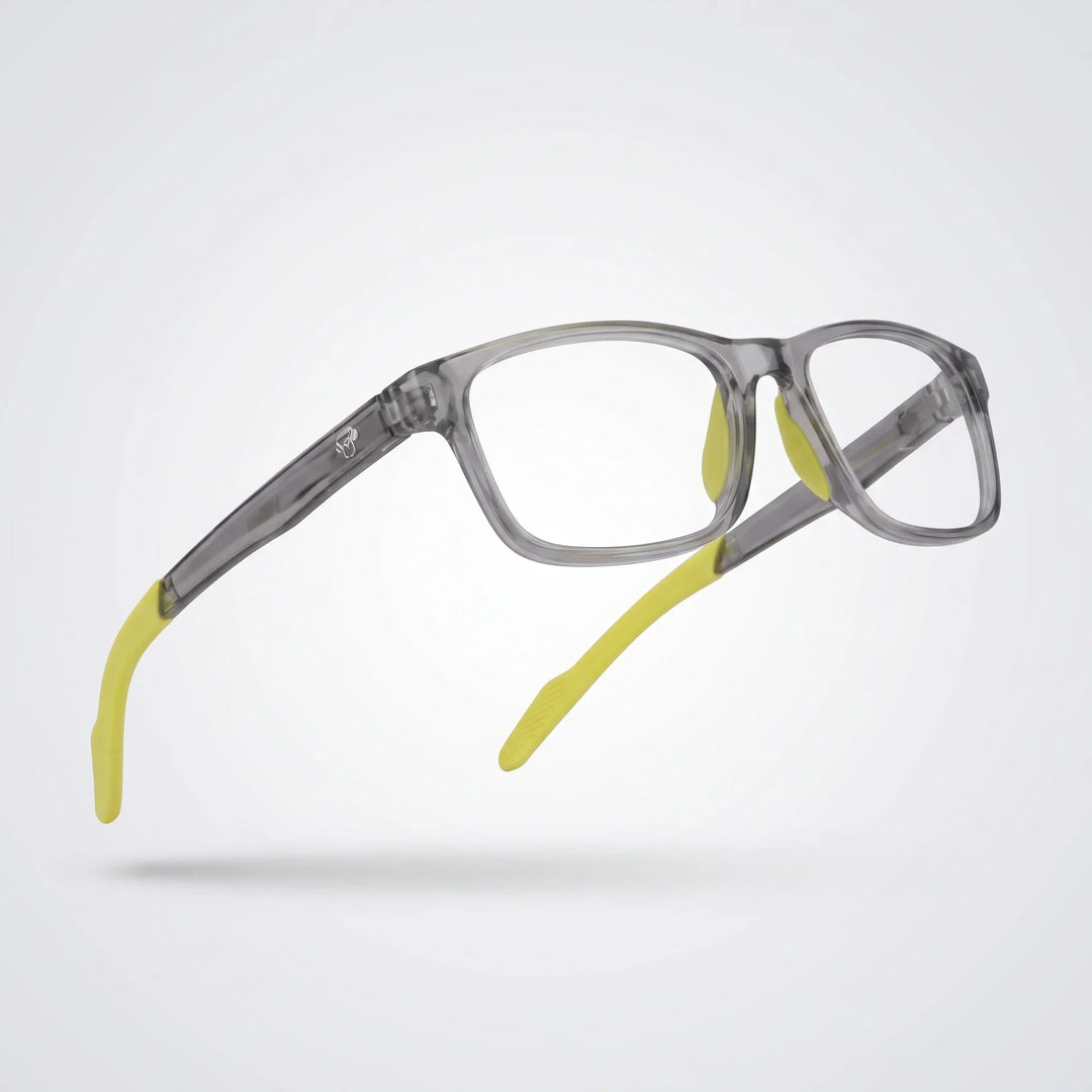 Lentes ópticos deportivos Bonoboss Bryant Verde editorial hero #color_verde