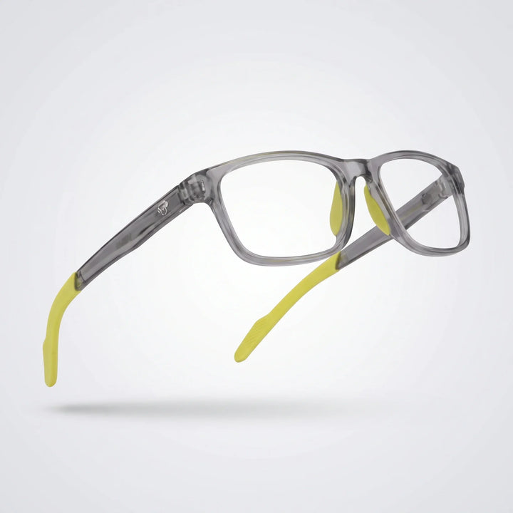 Lentes ópticos deportivos Bonoboss Bryant Verde editorial hero #color_verde