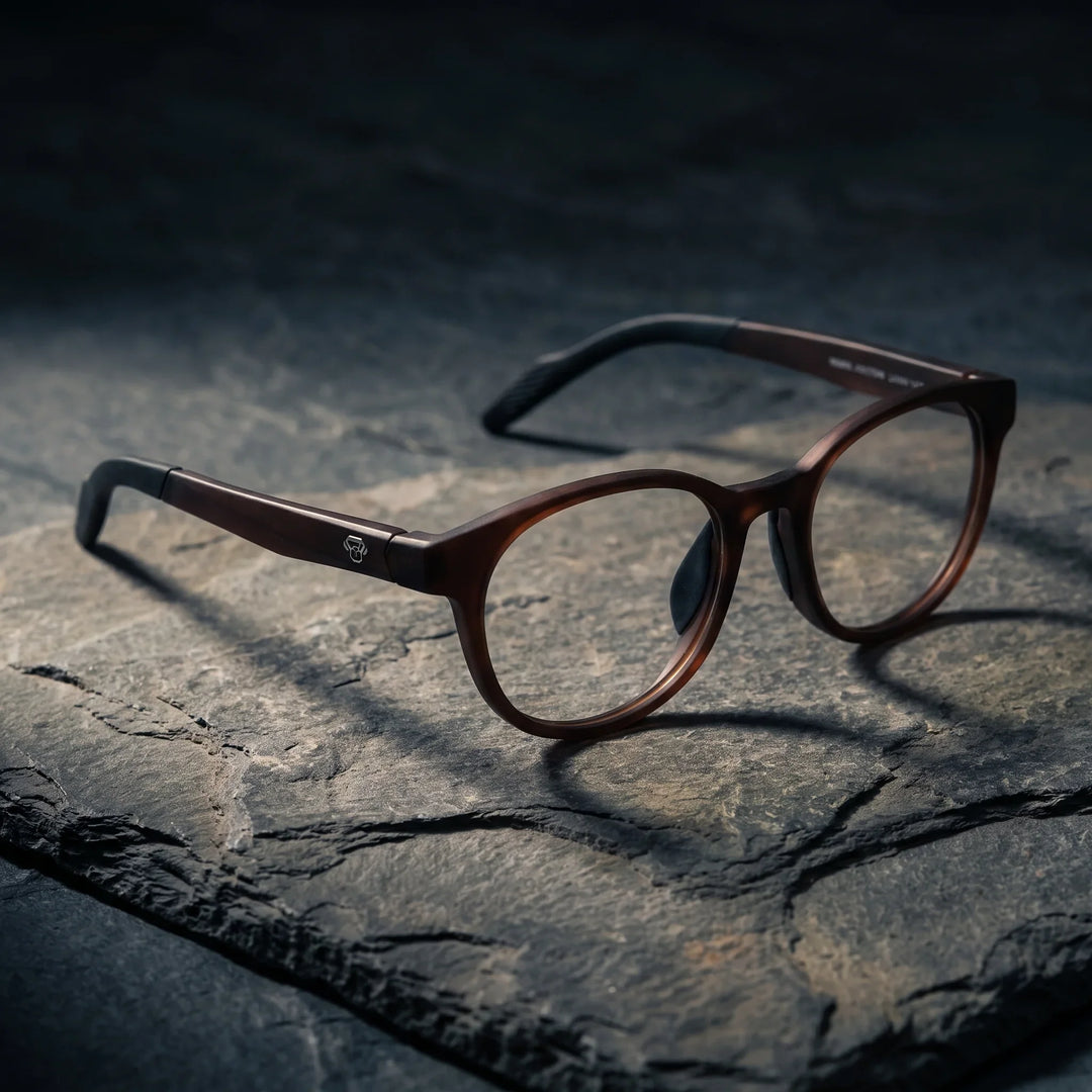 Lentes ópticos deportivos Bonoboss Simone Champagne laja dramatica2 #editorial_banner_confianza #color_champagne