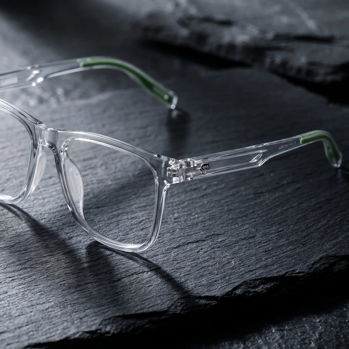 Lentes ópticos deportivos Bonoboss Tyson Transparente laja dramatica2 #editorial_banner_confianza #color_transparente