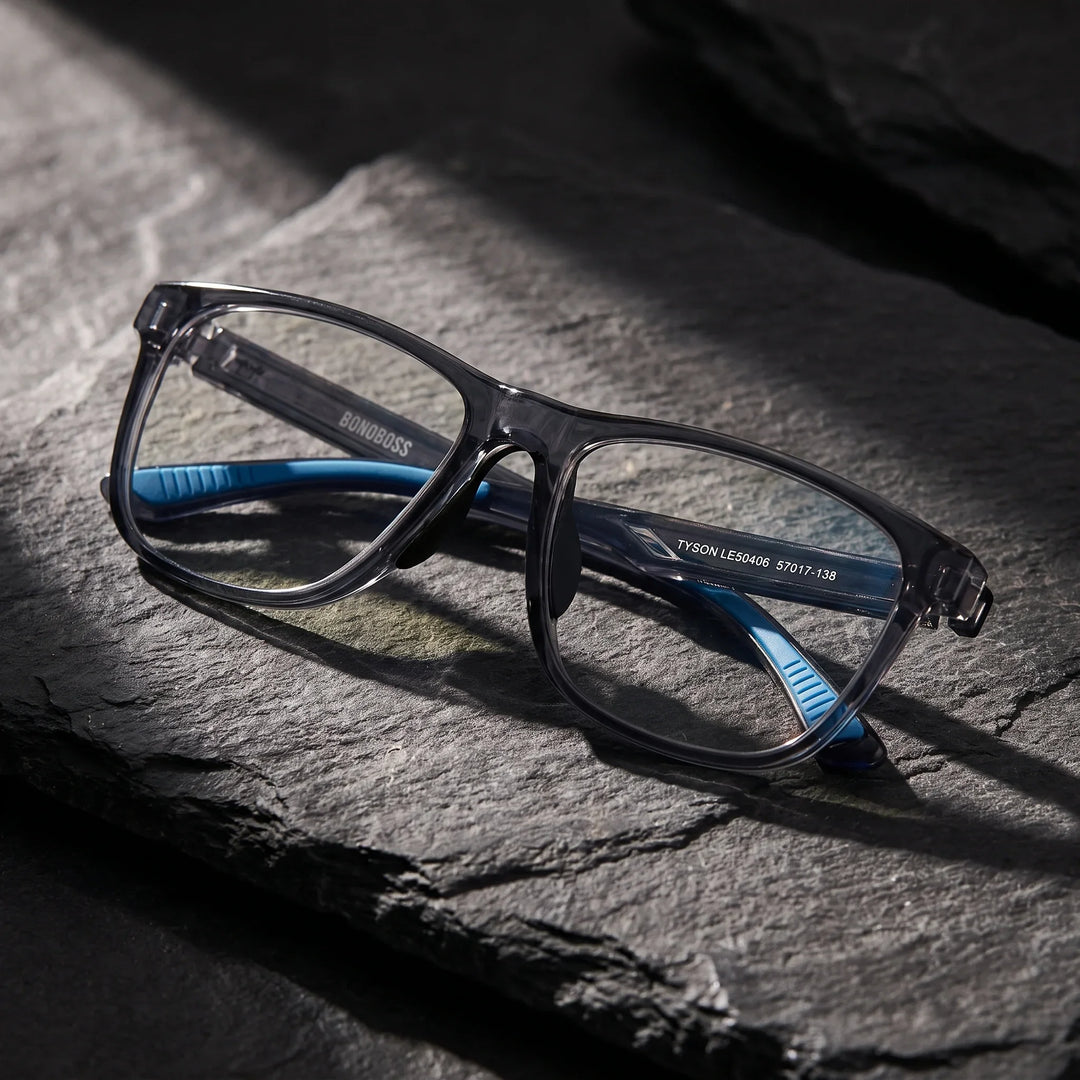 Lentes ópticos deportivos Bonoboss Tyson Azul laja dramatica1 #editorial_banner_confianza #color_azul