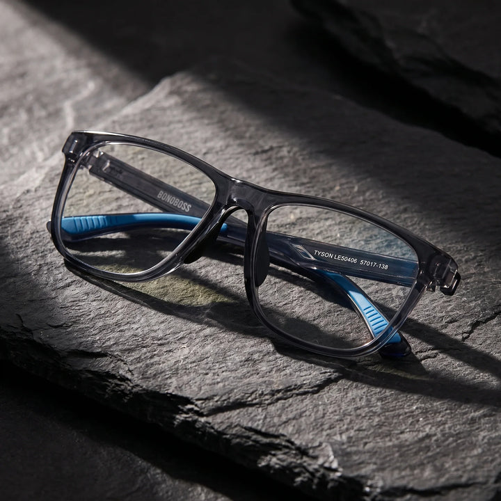 Lentes ópticos deportivos Bonoboss Tyson Azul laja dramatica1 #editorial_banner_confianza #color_azul
