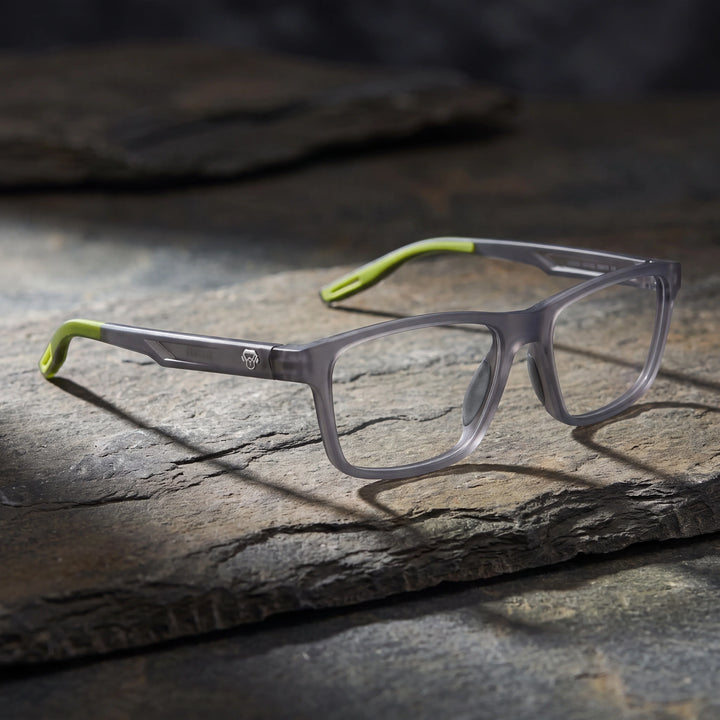 Lentes ópticos deportivos Bonoboss Senna Verde laja dramatica2 #editorial_banner_confianza #color_verde
