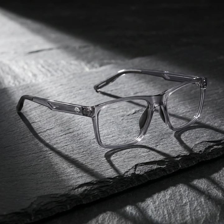 Lentes ópticos deportivos Bonoboss Jordan Gris laja dramatica1 #editorial_banner_confianza #color_gris