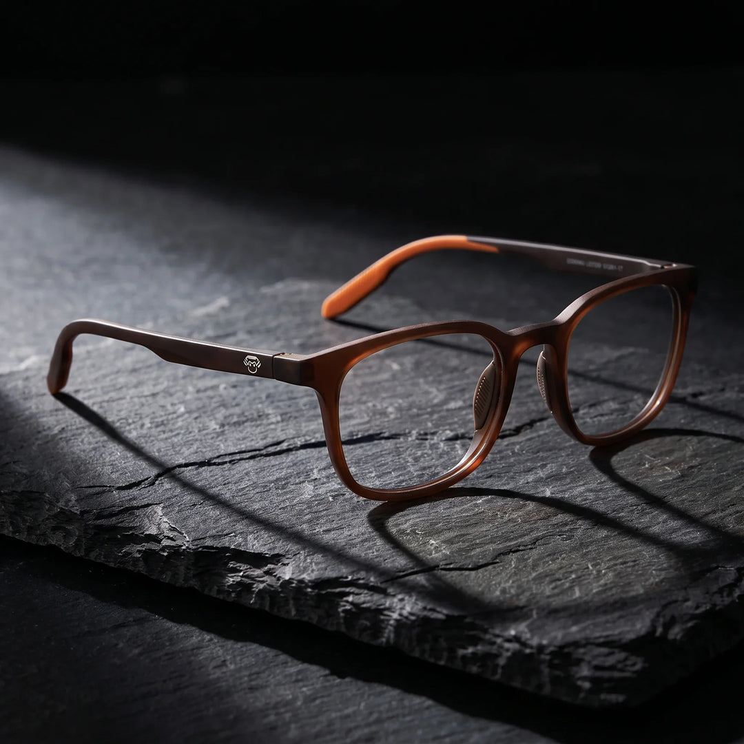 Lentes ópticos deportivos Bonoboss Serena Naranjo laja dramatica1 #editorial_banner_confianza #color_naranjo