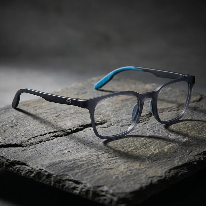 Lentes ópticos deportivos Bonoboss Serena Azul laja dramatica2 #editorial_banner_confianza #color_azul