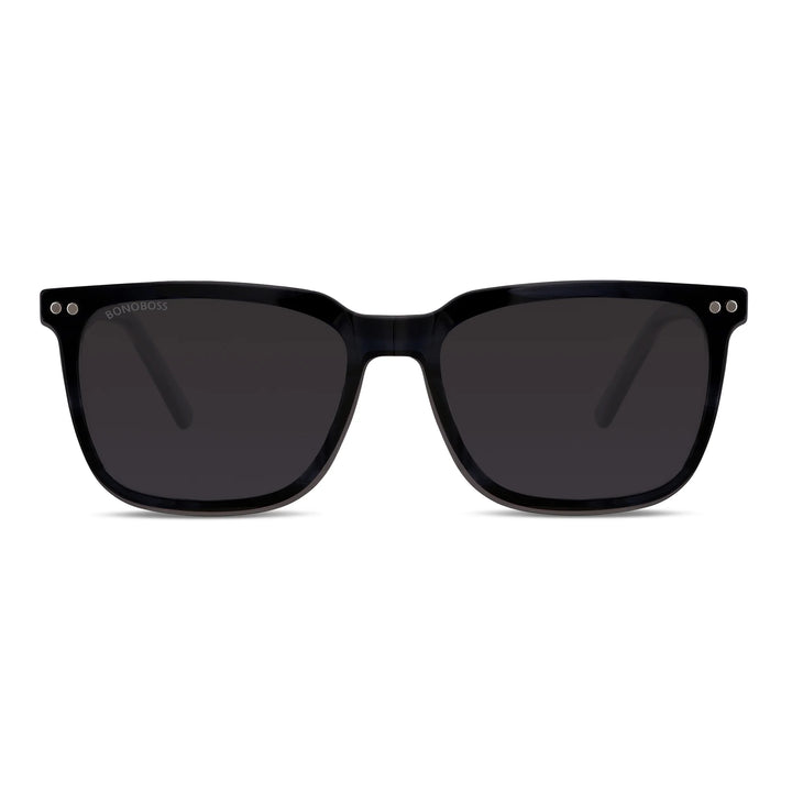 Lentes ópticos Selknam Clip Sol Azul #color_azul