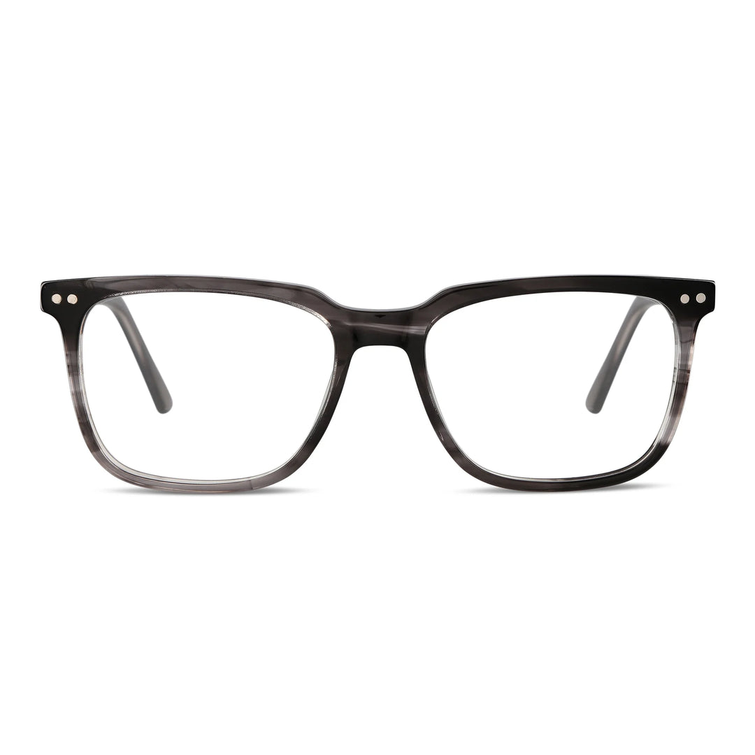 Lentes ópticos Selknam Clip Sol Gris #color_gris