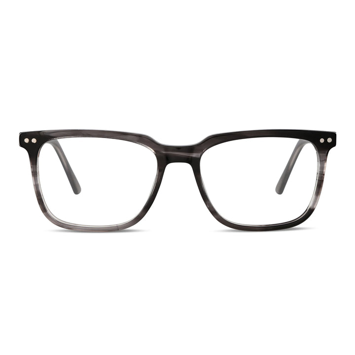 Lentes ópticos Selknam Clip Sol Gris #color_gris
