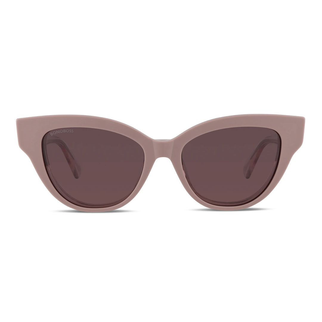 Lentes ópticos Anakena Clip Sol Champagne #color_champagne
