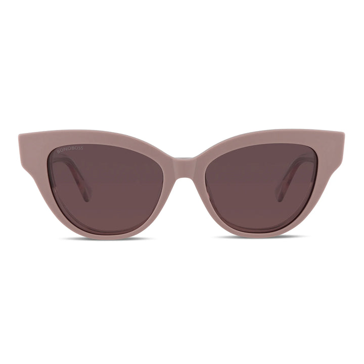 Lentes ópticos Anakena Clip Sol Champagne #color_champagne