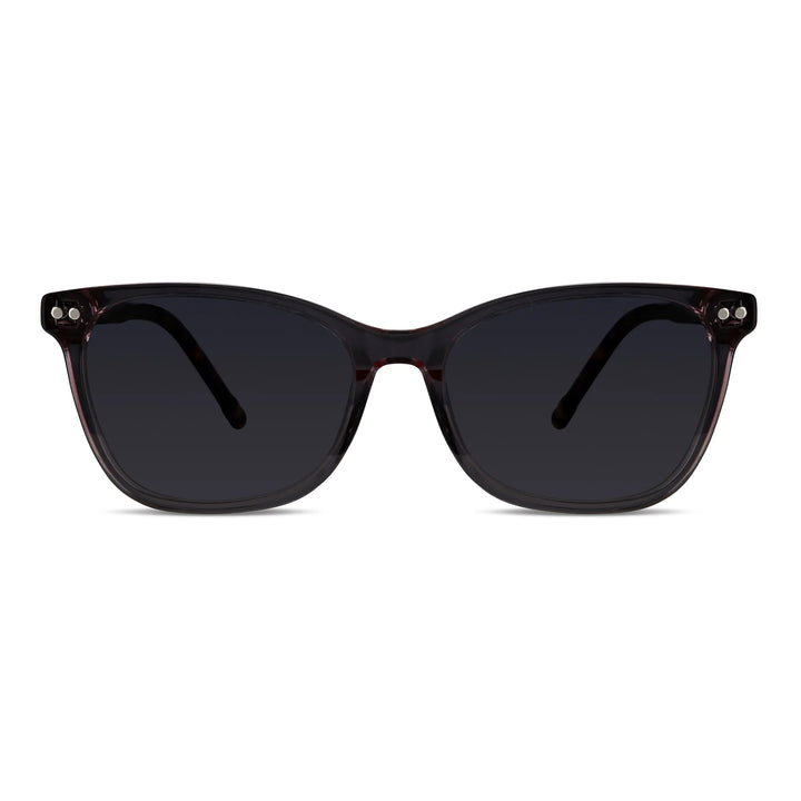 Lentes ópticos Demi Clip Sol Rose #color_rosado