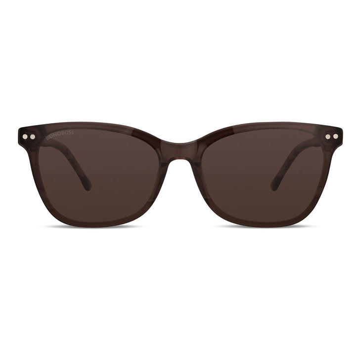 Lentes ópticos Demi Clip Sol Champagne #color_champagne