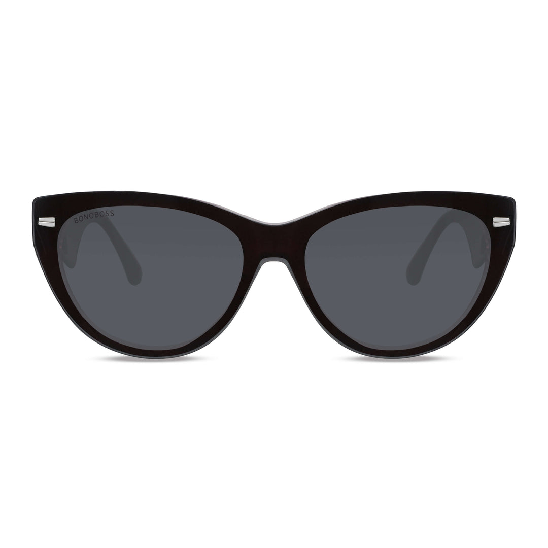 lentes opticos color rojo agatados para mujer de cara redonda gorda grande con clip de sol polarizado y receta optica #color_rojo