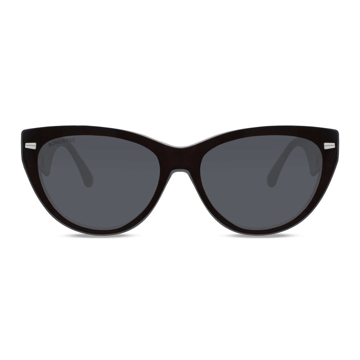 lentes opticos color rojo agatados para mujer de cara redonda gorda grande con clip de sol polarizado y receta optica #color_rojo