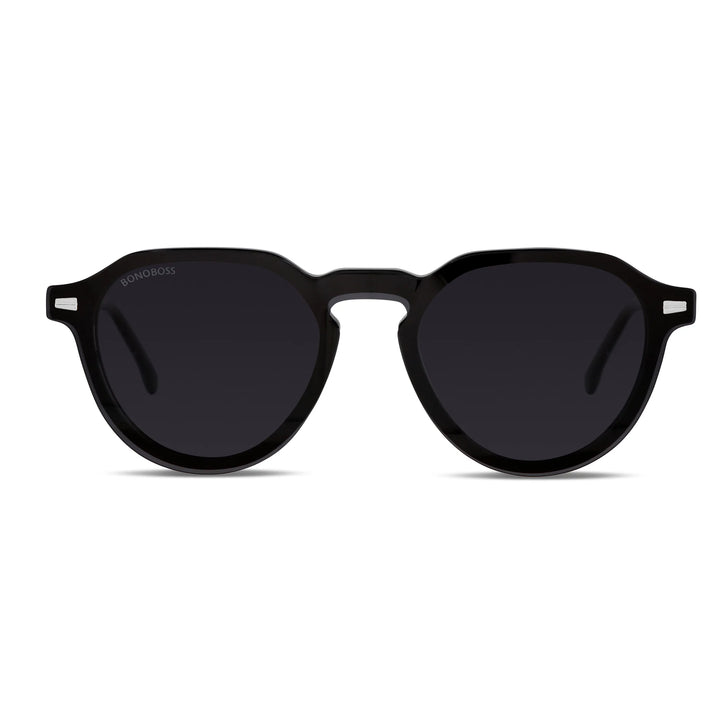 Lentes ópticos Galápagos Clip Sol Negro #color_negro