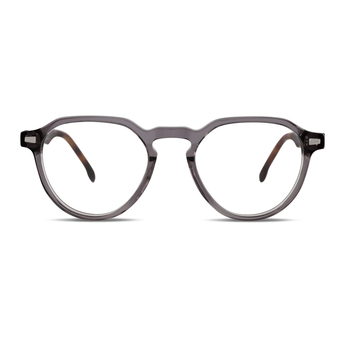 Lentes ópticos Galápagos Clip Sol Transparente #color_transparente