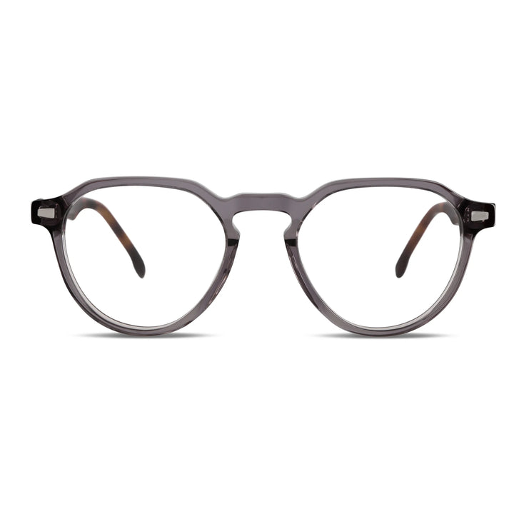 Lentes ópticos Galápagos Clip Sol Transparente #color_transparente