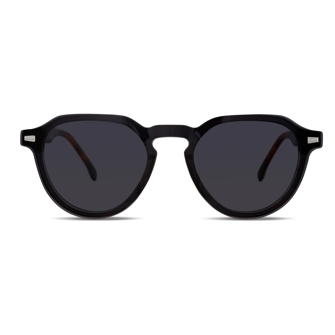Lentes ópticos Galápagos Clip Sol Transparente #color_transparente