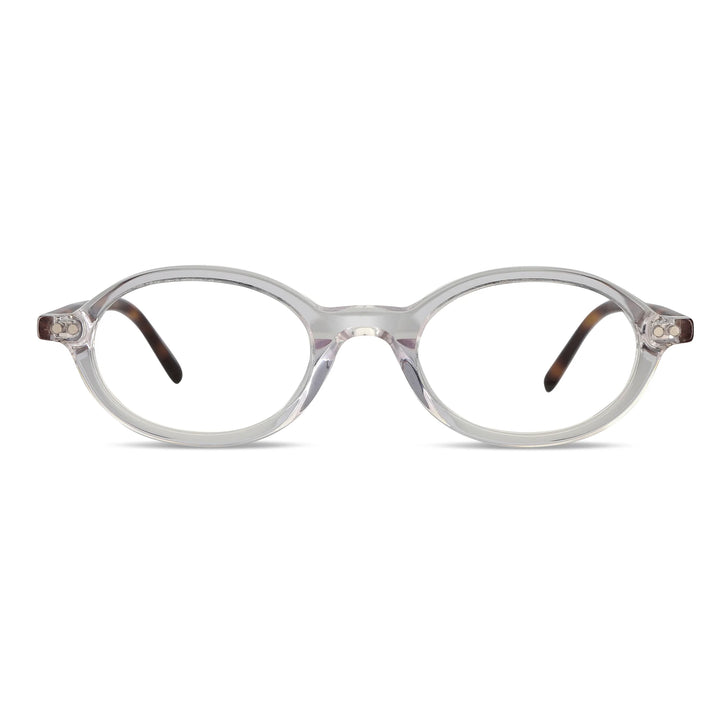Lentes ópticos Capri Clip Sol Transparente #color_transparente