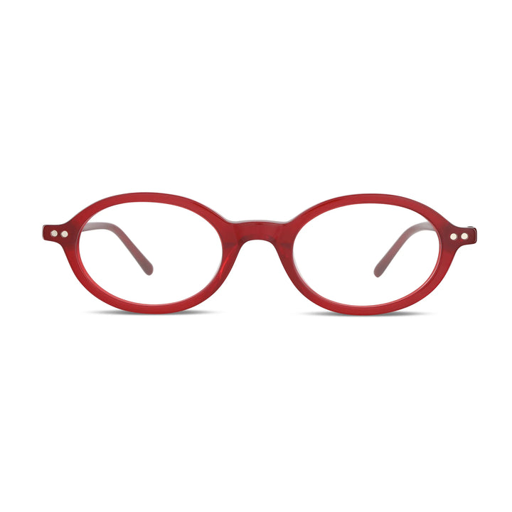 Lentes ópticos Capri Clip Sol Rojo #color_rojo