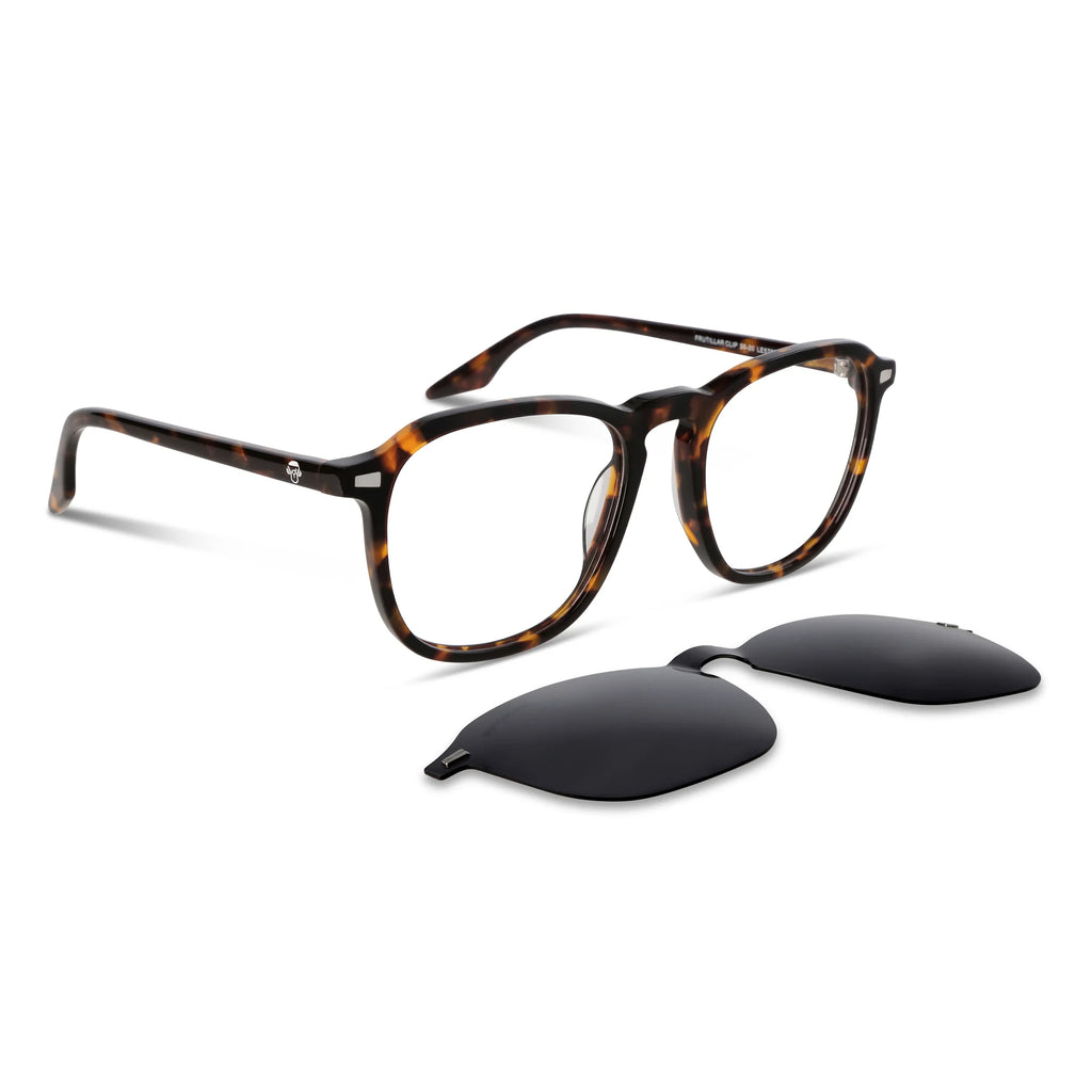Frutillar Clip Sol