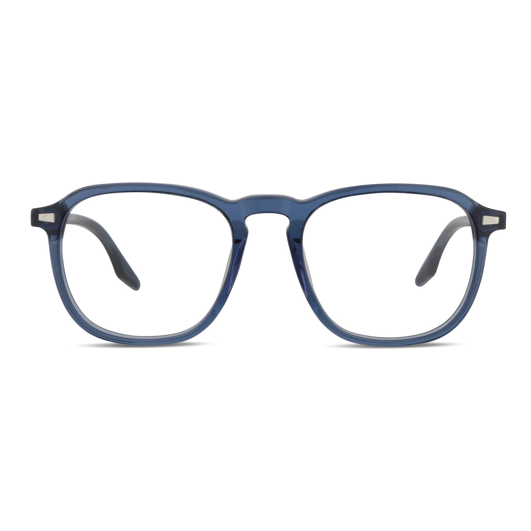 Lentes ópticos Frutillar Clip Sol Azul #color_azul