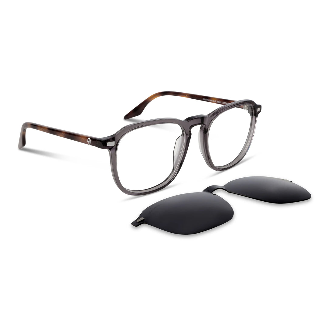 Lentes ópticos Frutillar Clip Sol Transparente #color_transparente