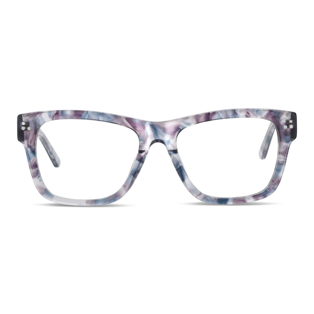 Barcelona Lentes Ópticos con receta para Hombre y Mujer Cara