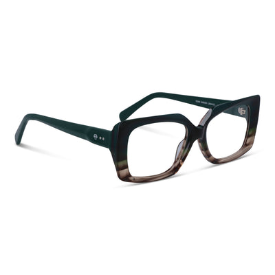 anteojos oversize xl grandes para hombre y mujer cuadrados acetato livianos comodos baratos #color_honey-green