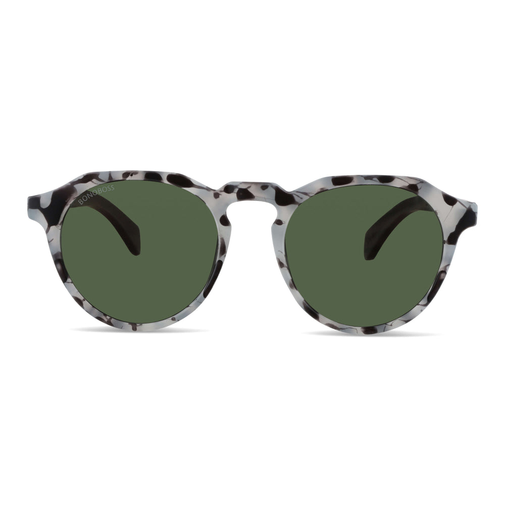 gafas de sol de polarizadas para hombre  y mujer de plastico reciclado con patas de madera natural por mayor distribuidora de opticas #color-marco_carey